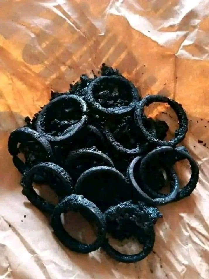 Bague 💍 de Protection