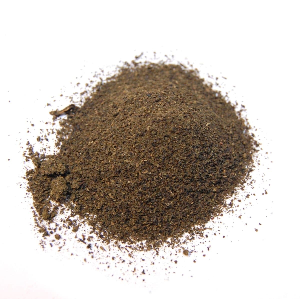 Poudre naturelle