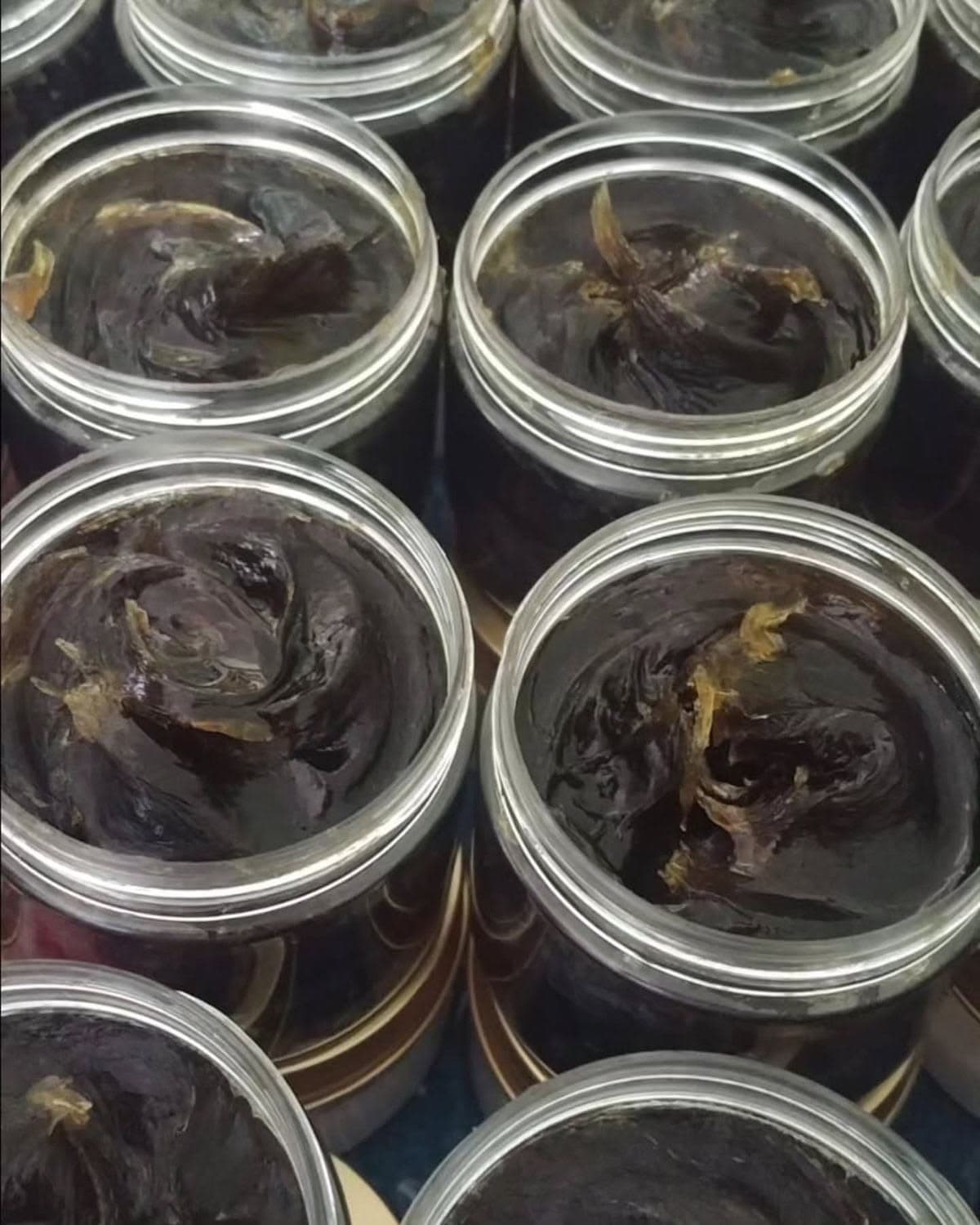 Savon aux plantes