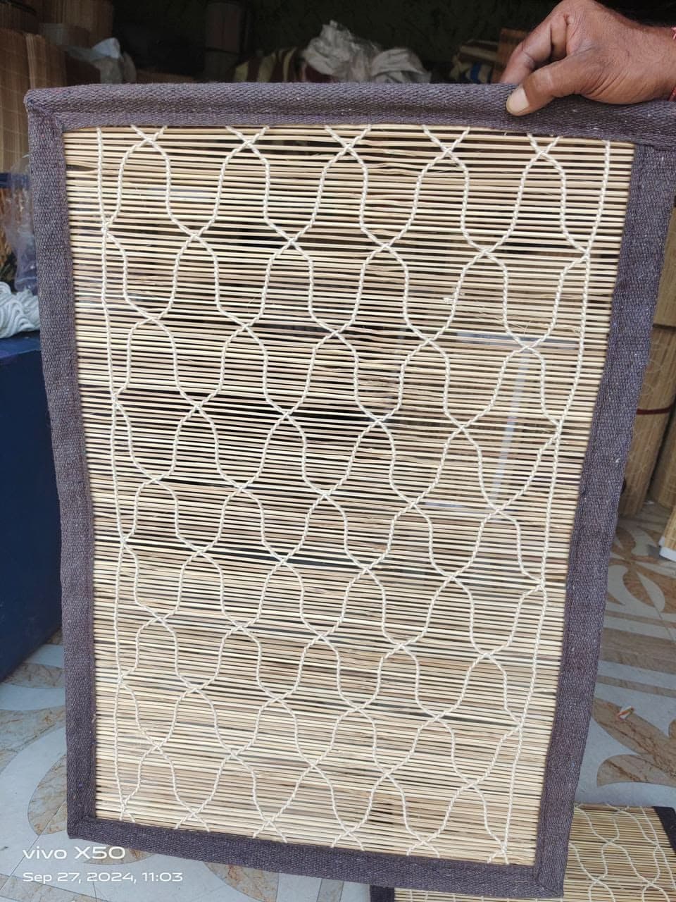Tapis de prière